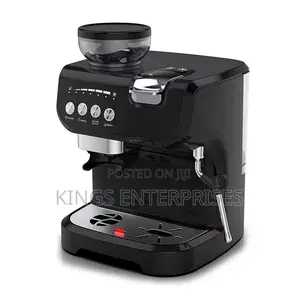 Unique Coffee Maker Machine