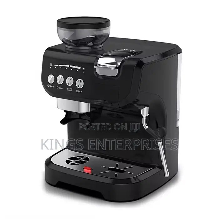 Unique Coffee Maker Machine
