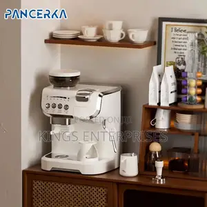 Unique Coffee Maker Machine