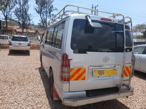 Cars for Hire and Airport Pick Up
