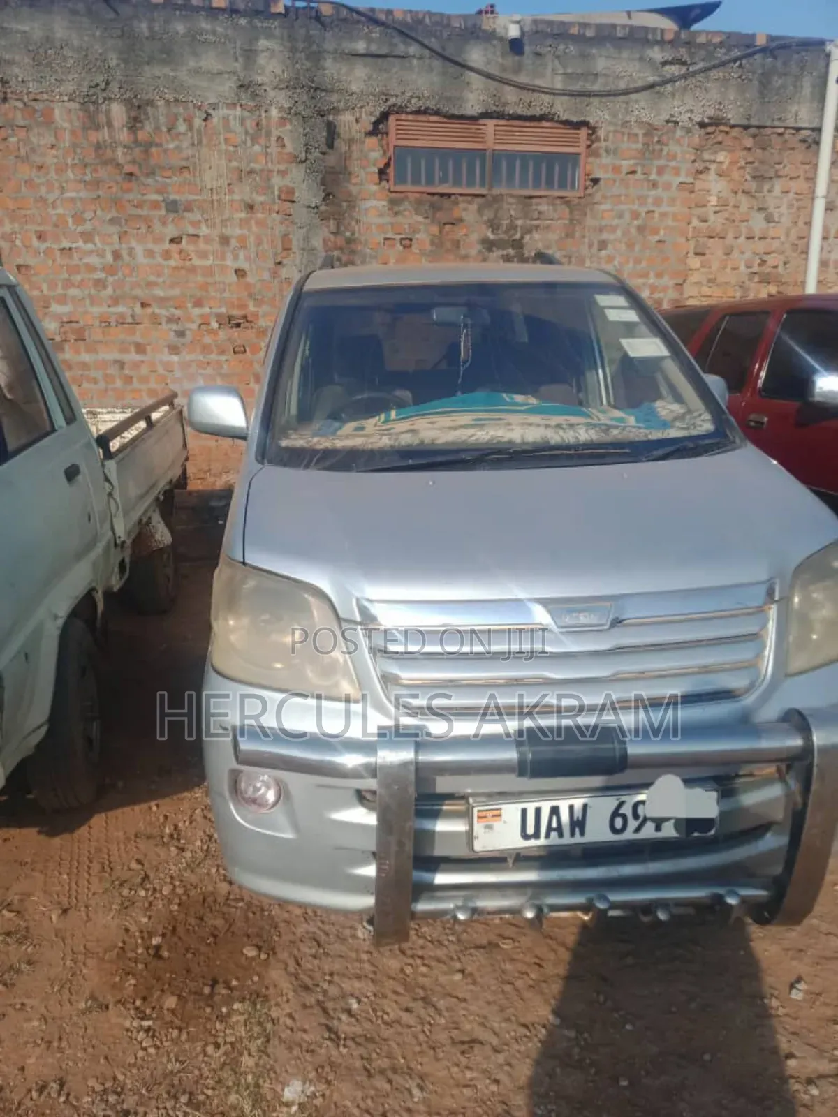 Cars for Hire and Airport Pick Up