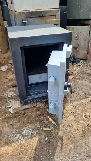 Safe Safes 180kgs