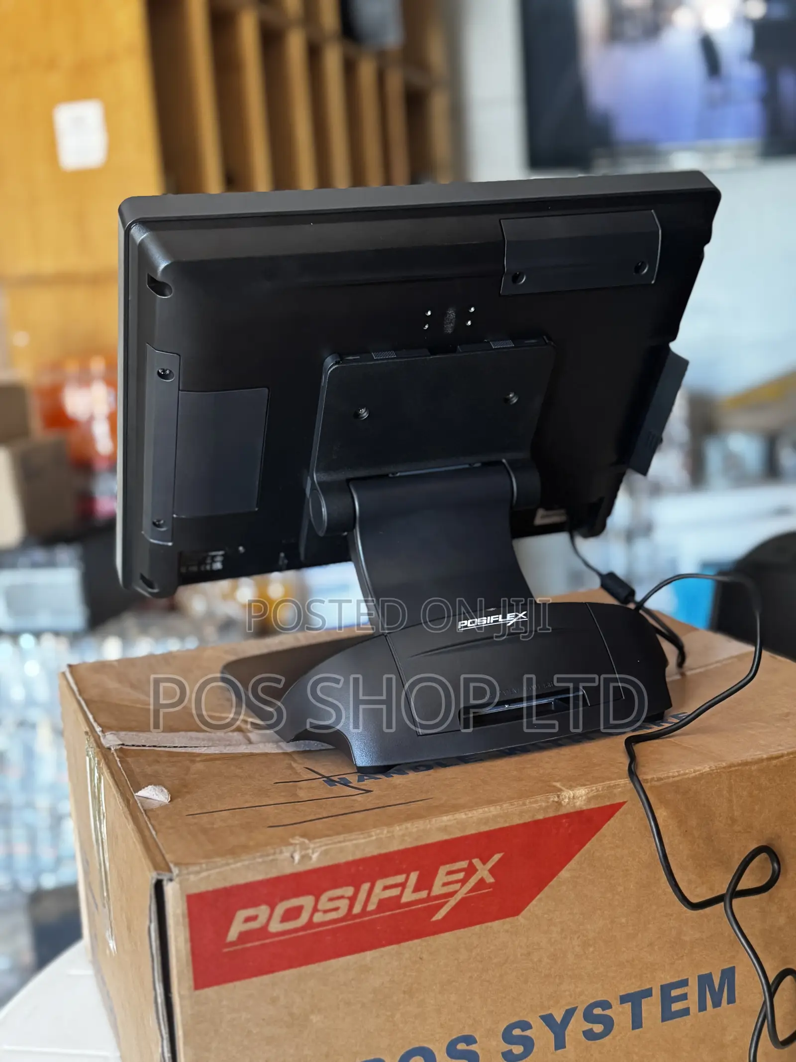 Posiflex Touch Screen Pos Terminal