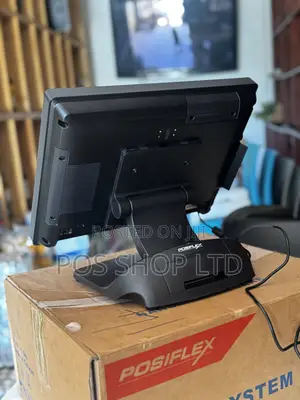 Posiflex Touch Screen Pos Terminal