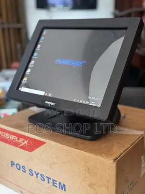 Posiflex Touch Screen Pos Terminal