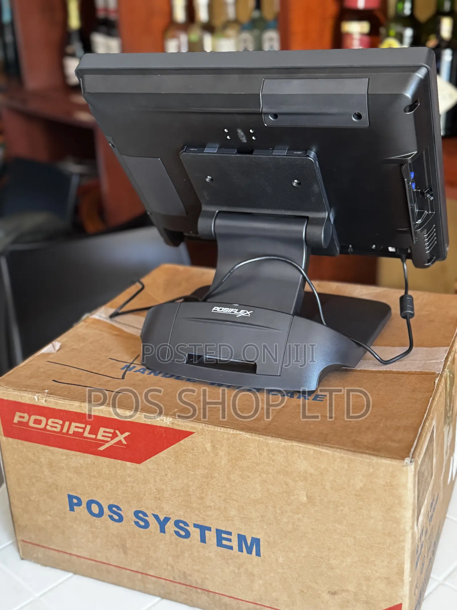 Posiflex Touch Screen Pos Terminal