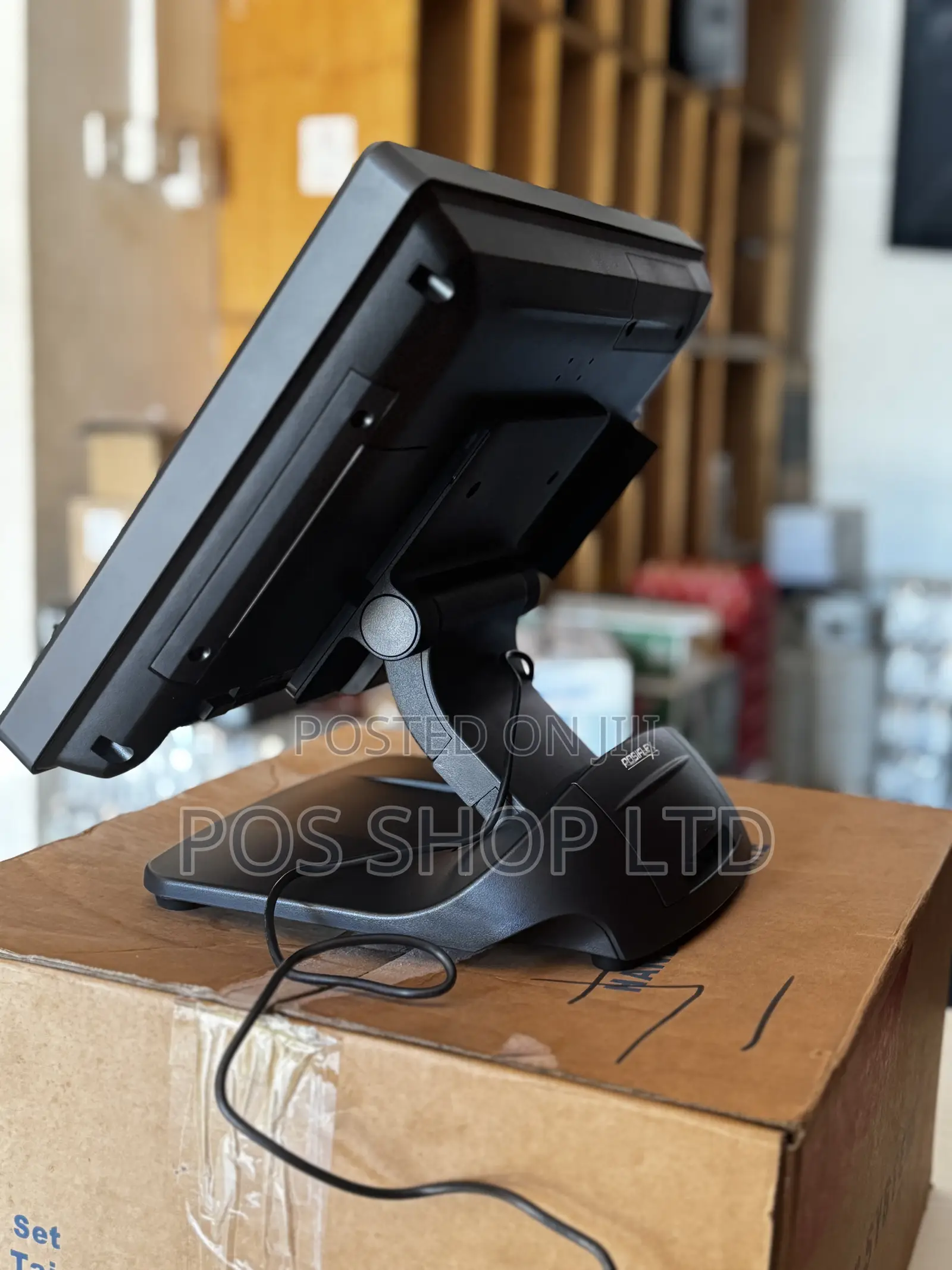 Posiflex Touch Screen Pos Terminal