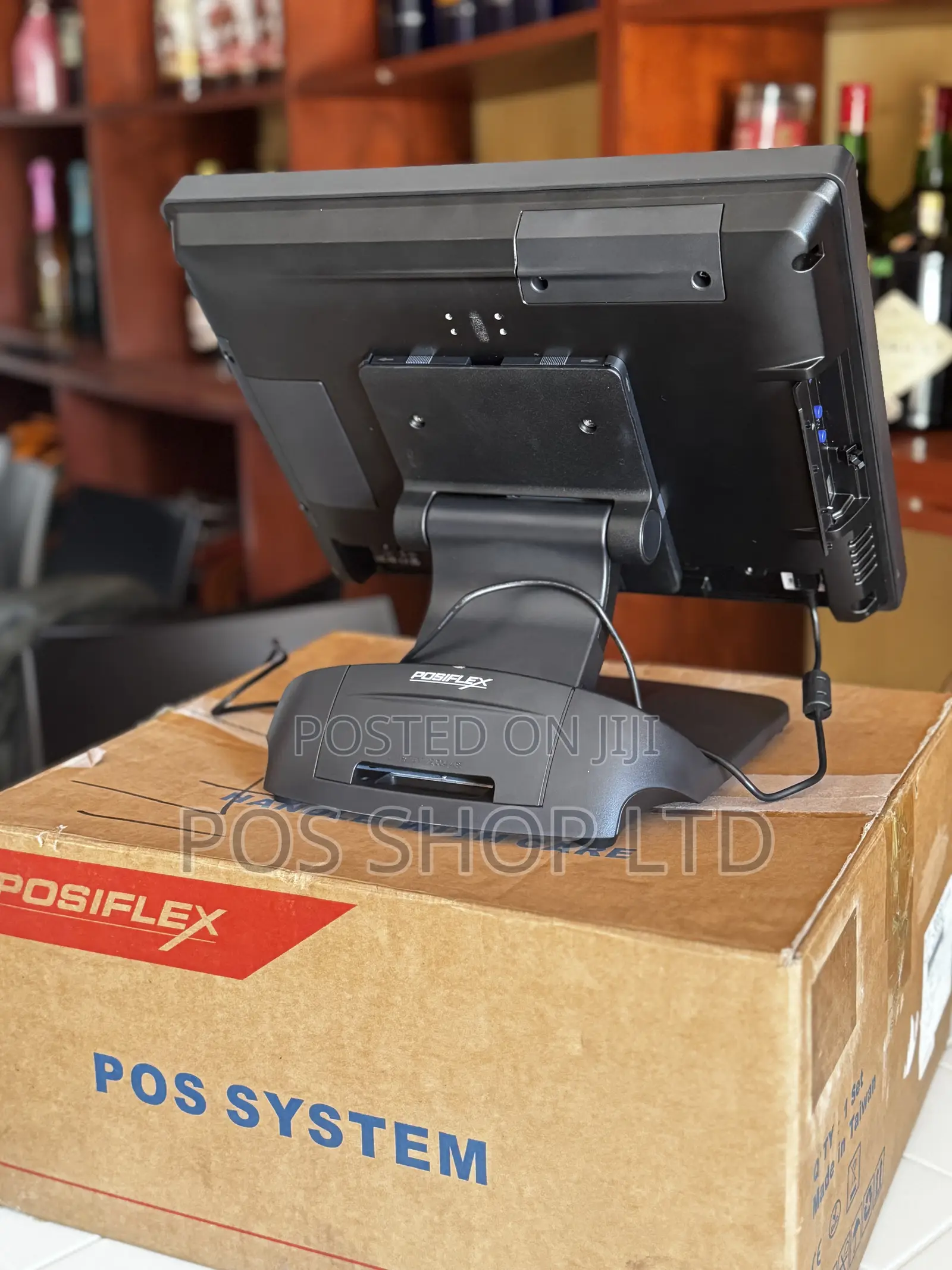Posiflex Touch Screen Pos Terminal