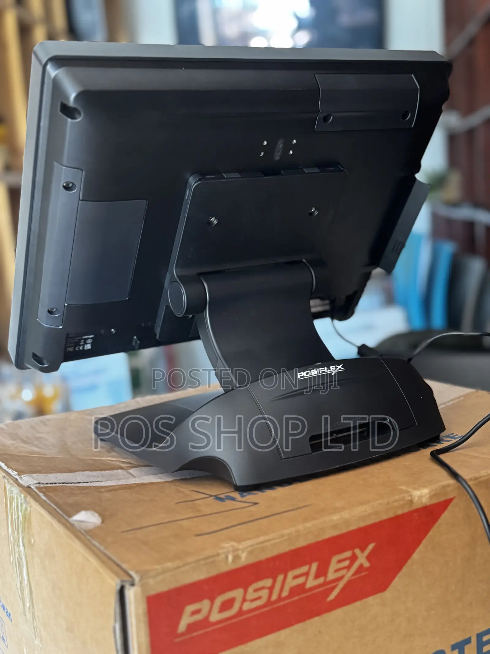 Posiflex Touch Screen Pos Terminal