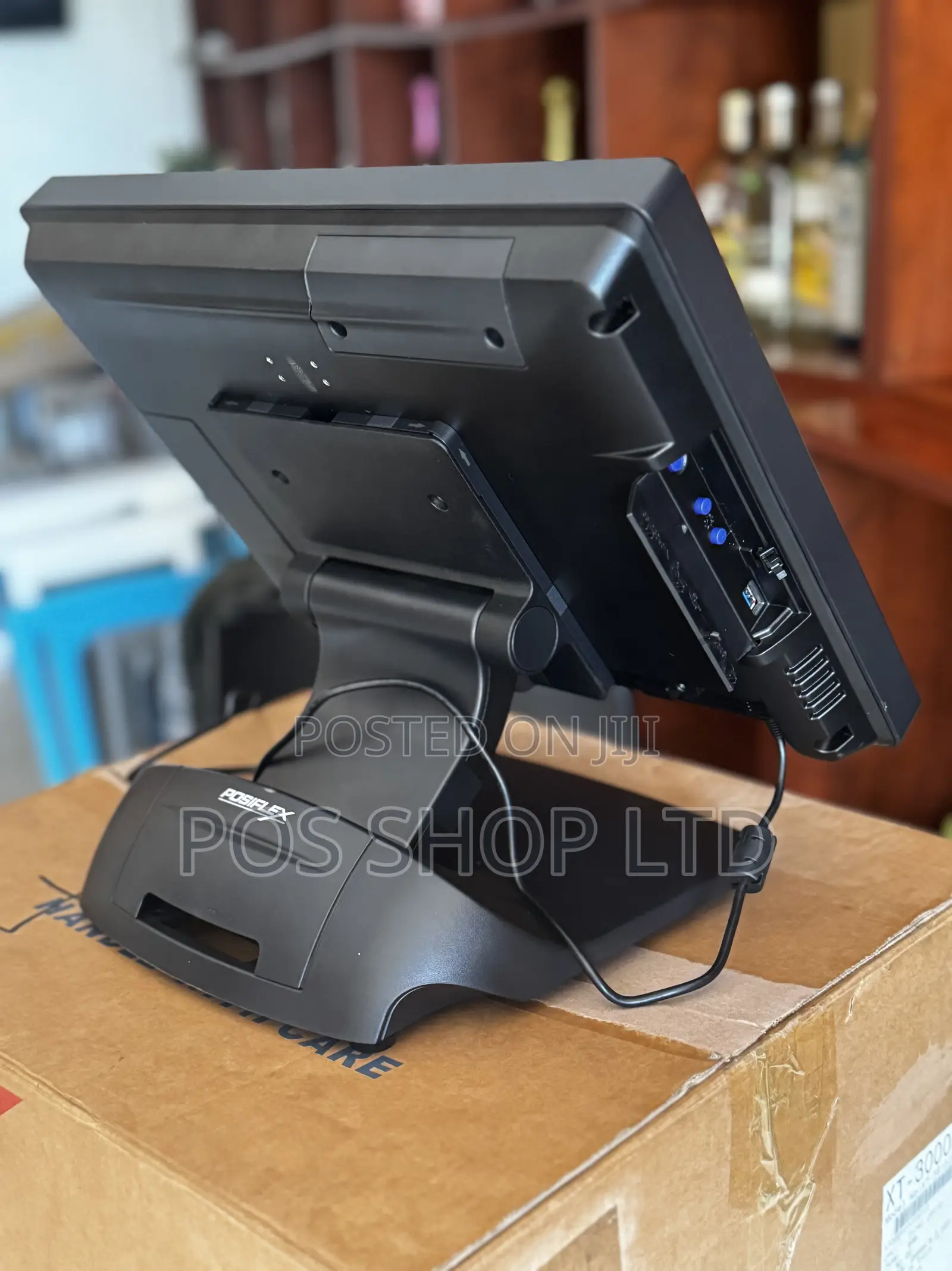 Posiflex Touch Screen Pos Terminal