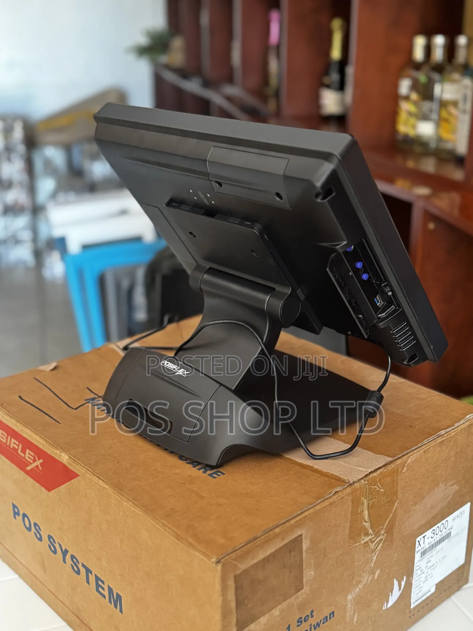 Posiflex Touch Screen Pos Terminal