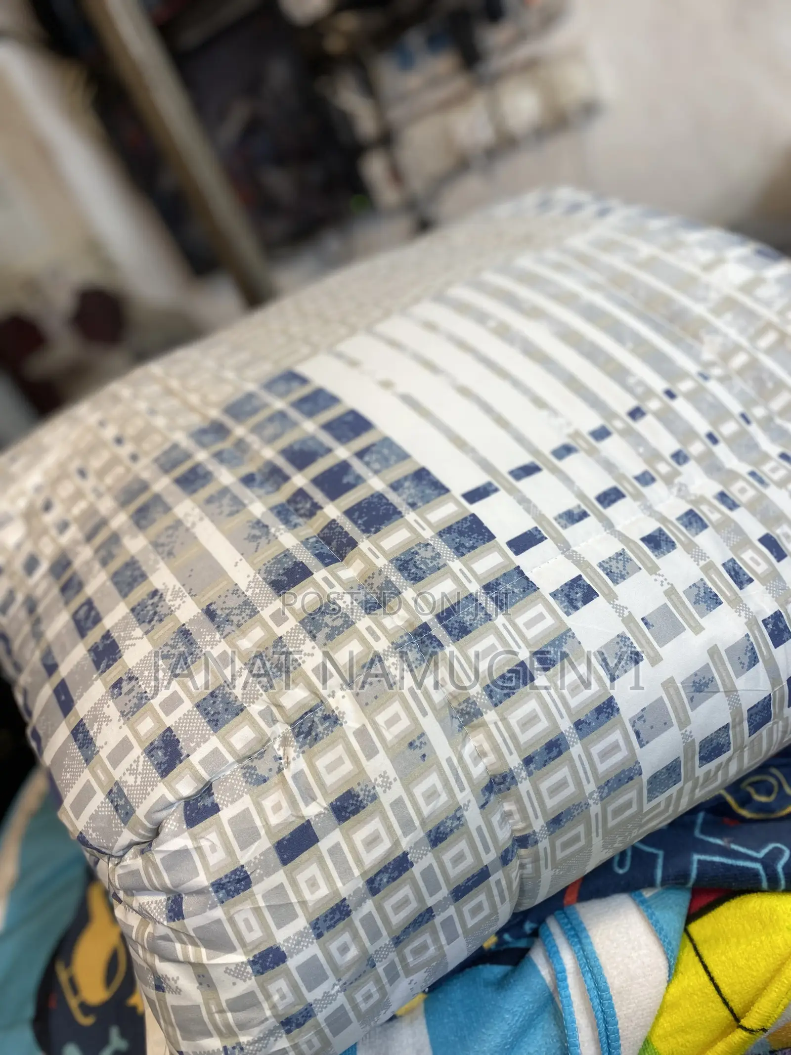 Honey G 5 by 6 4 Piece Duvets