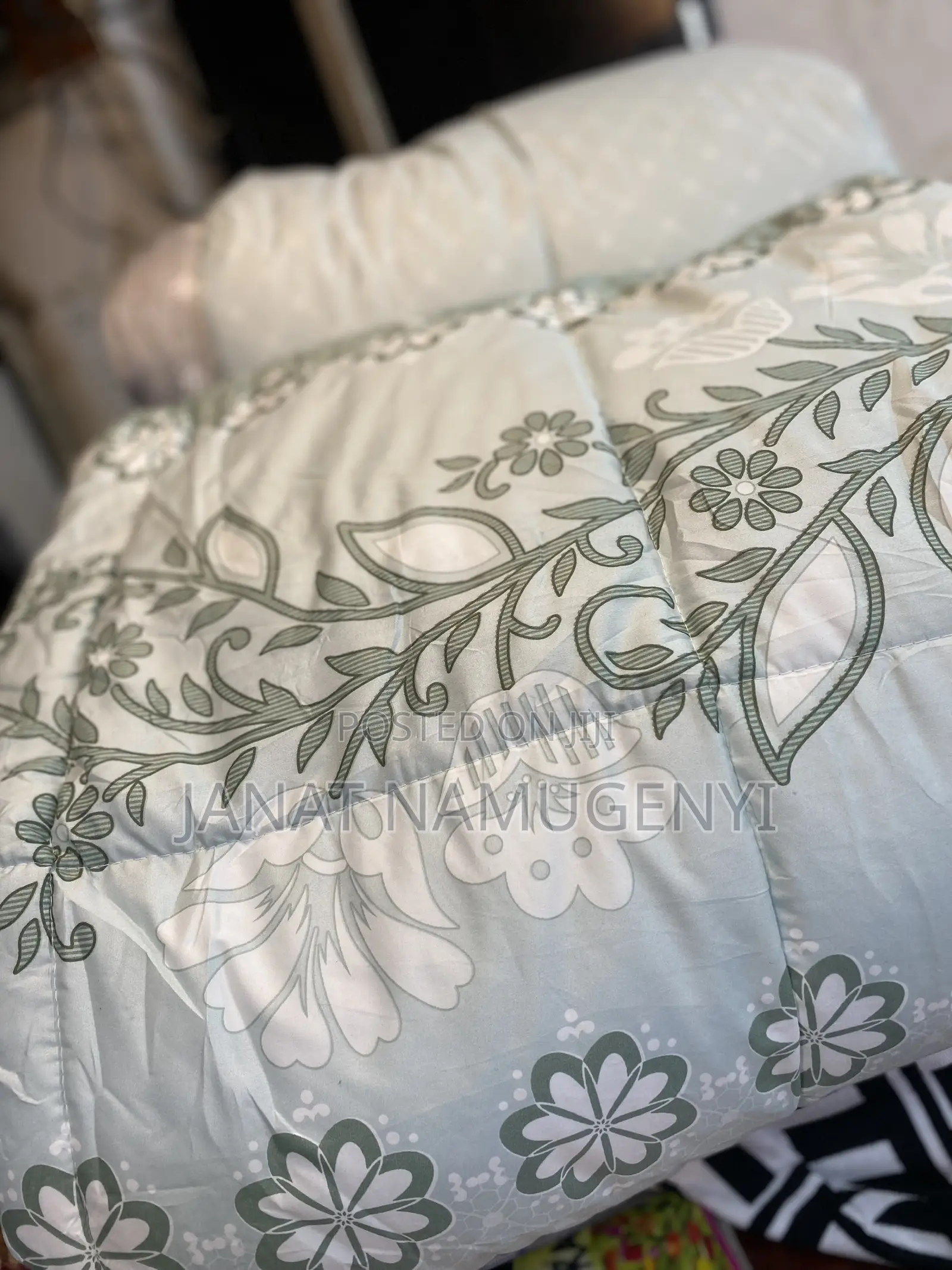 Honey G 5 by 6 4 Piece Duvets