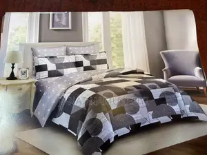 Honey G 5 by 6 4 Piece Duvets