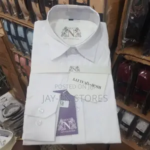 Pure Cotton Next Shirts Available