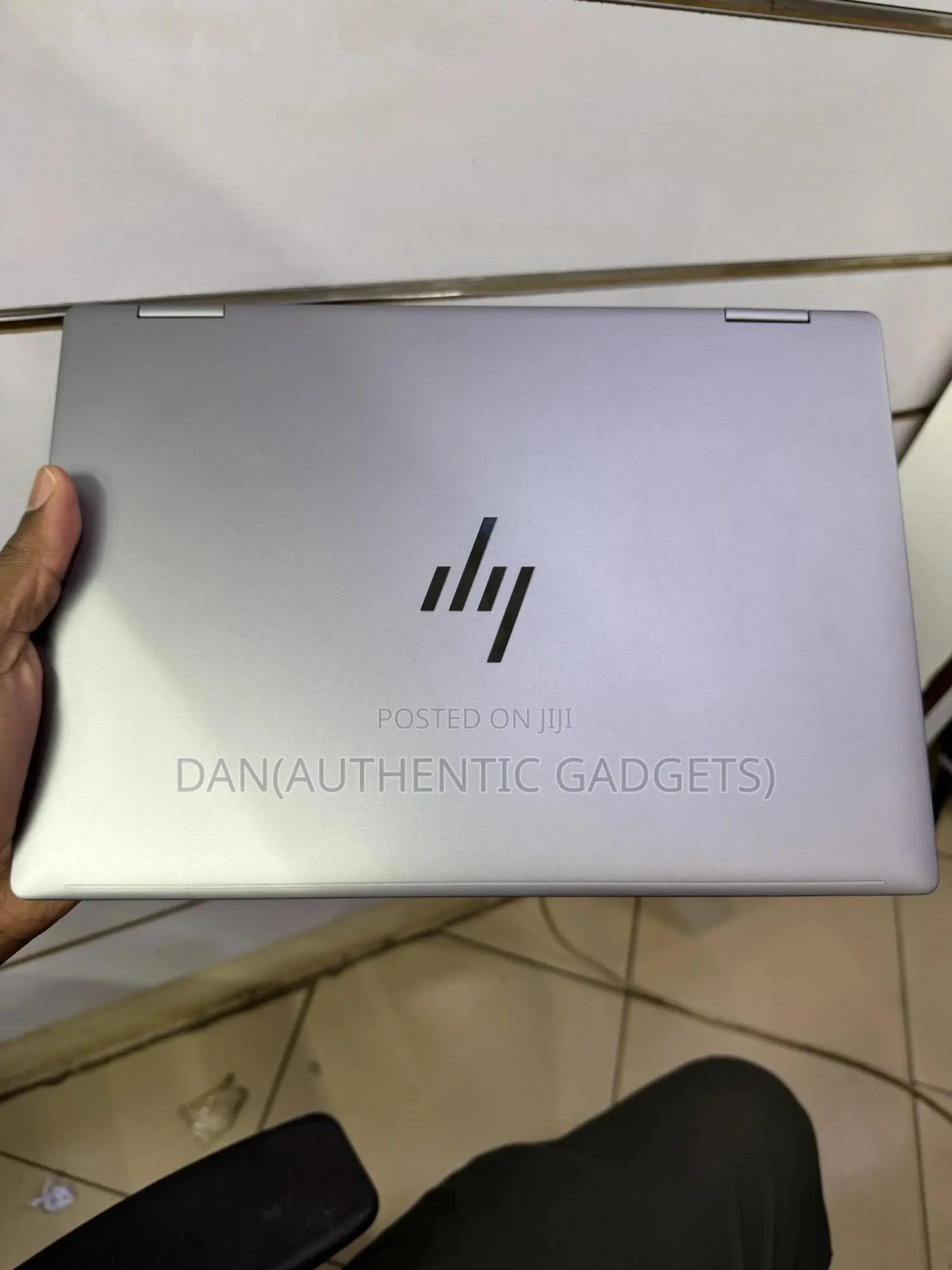 New Laptop HP Envy 14 16GB Intel Core Ultra 7 SSD 1T