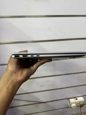 New Laptop HP Envy 14 16GB Intel Core Ultra 7 SSD 1T
