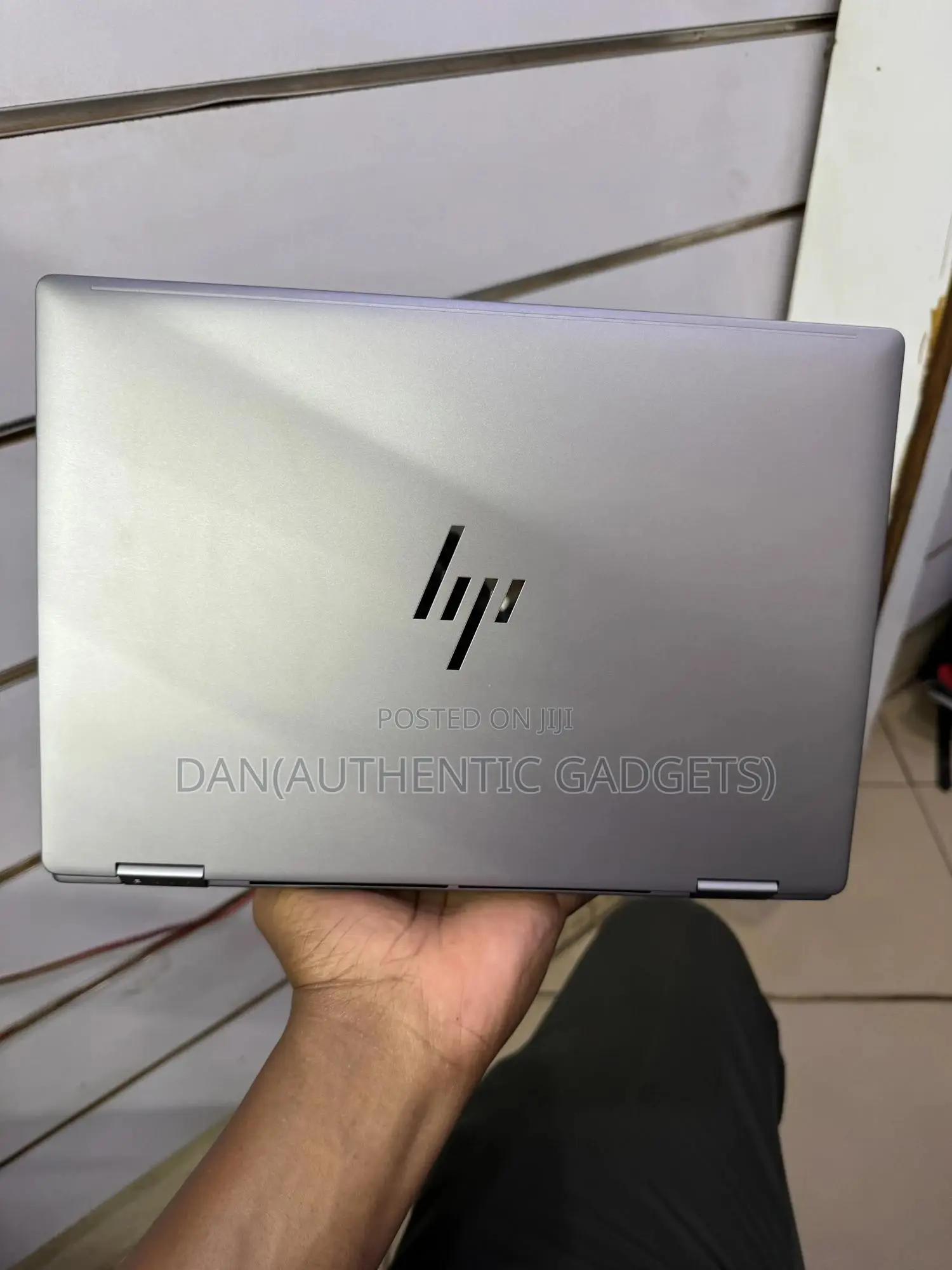 New Laptop HP Envy 14 16GB Intel Core Ultra 7 SSD 1T