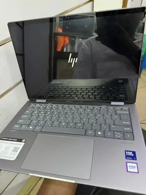 New Laptop HP Envy 14 16GB Intel Core Ultra 7 SSD 1T