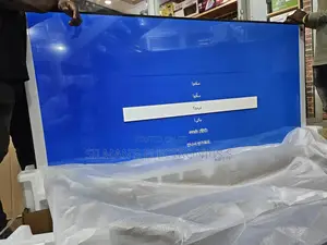 85 Inches Samsung Cu8000 Crystal Uhd Smart Tv