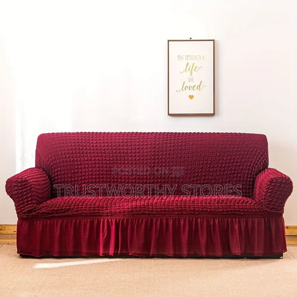 Stretching Sofa Covers