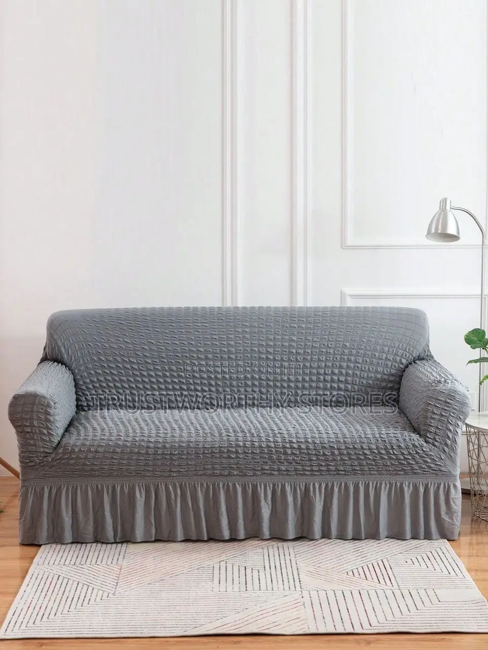 Stretching Sofa Covers