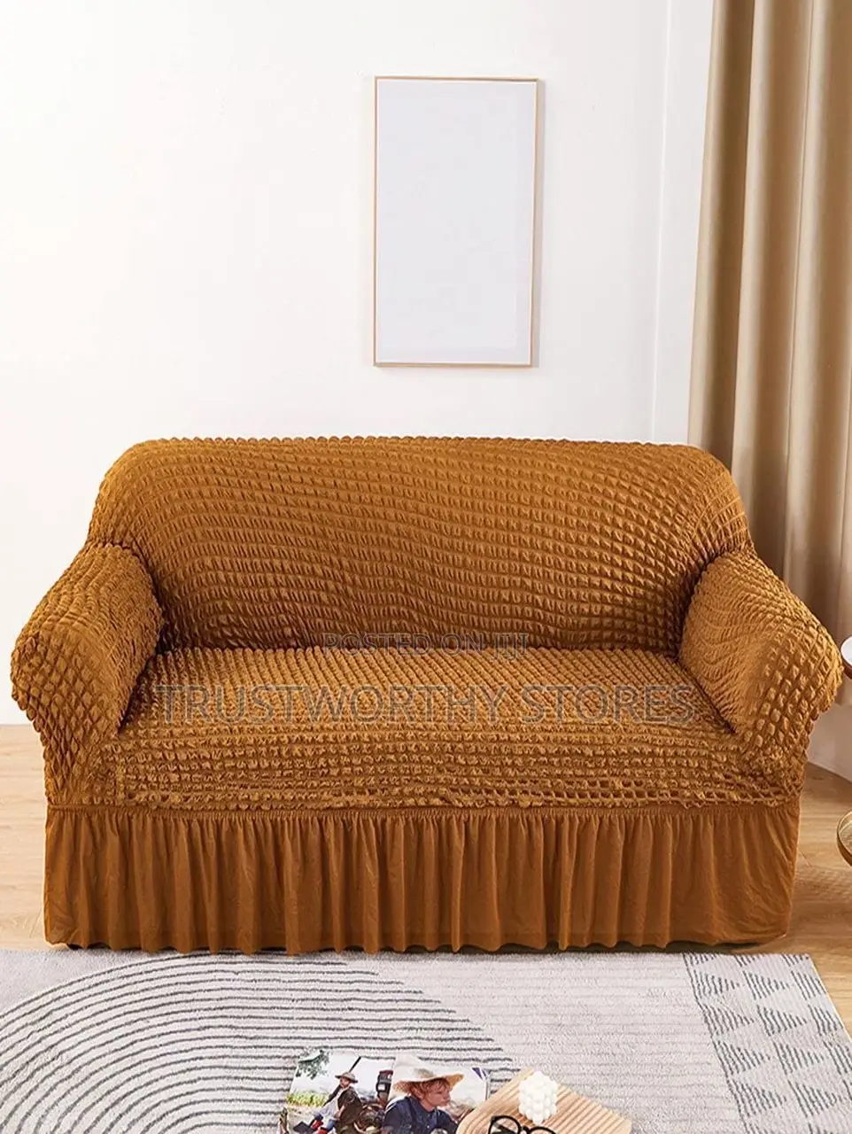 Stretching Sofa Covers