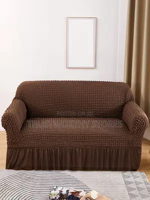 Stretching Sofa Covers