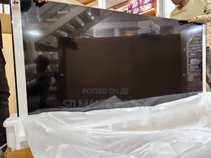 65 Inches Samsung 65" Du7000 Crystal Uhd Smart Tv