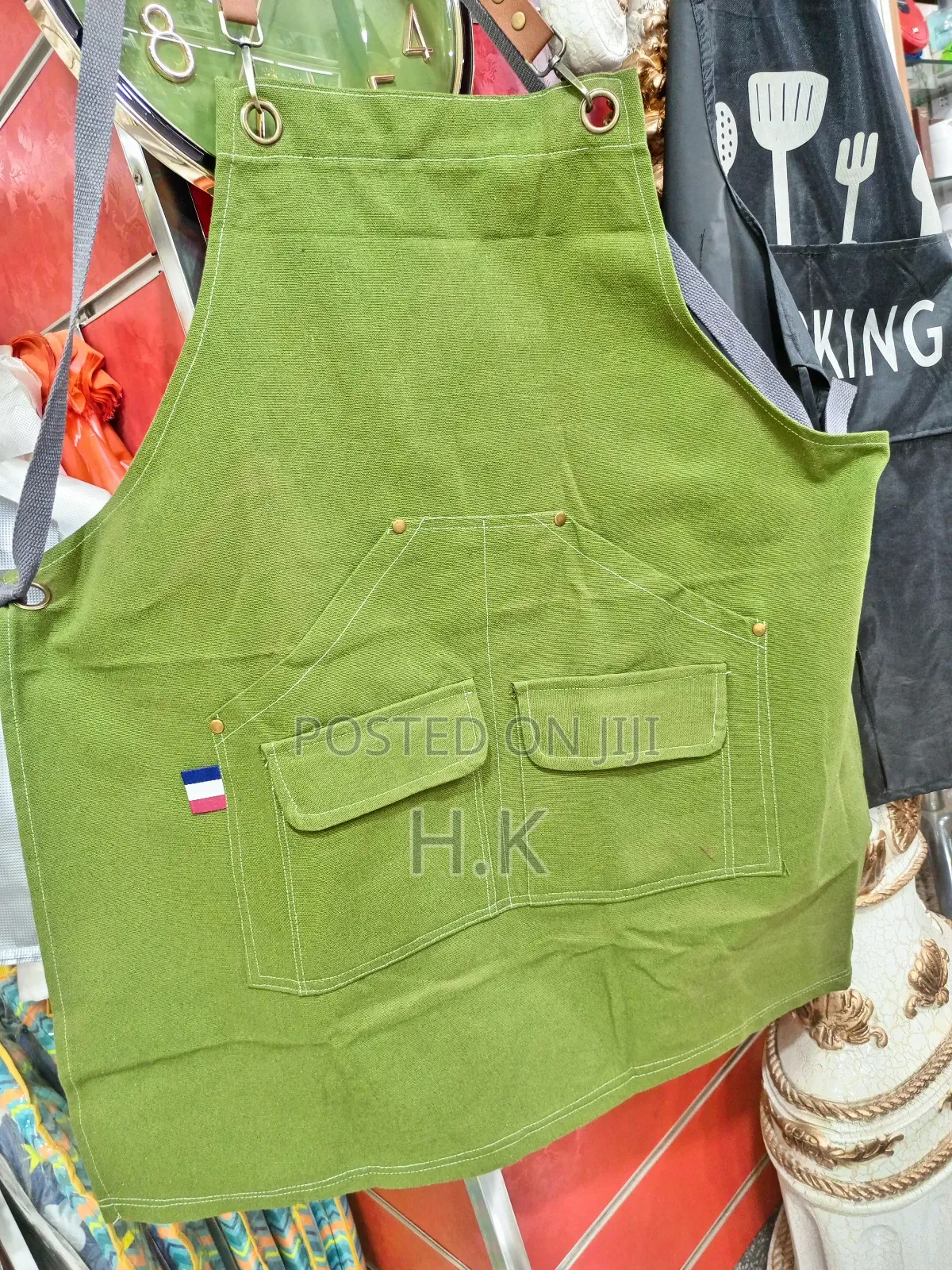 Kitchen Apron