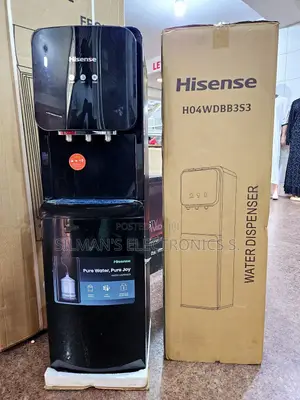 Hisense Water Dispenser