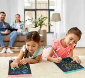 Kids Leaning Tablet