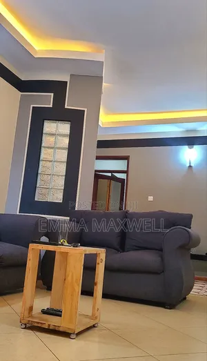 Furnished 2bdrm House in Kitalanga, Central Division for rent