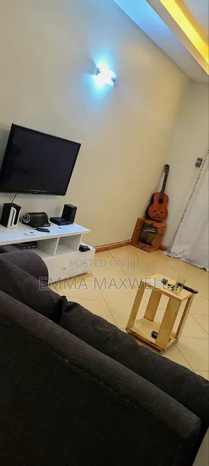 Furnished 2bdrm House in Kitalanga, Central Division for rent