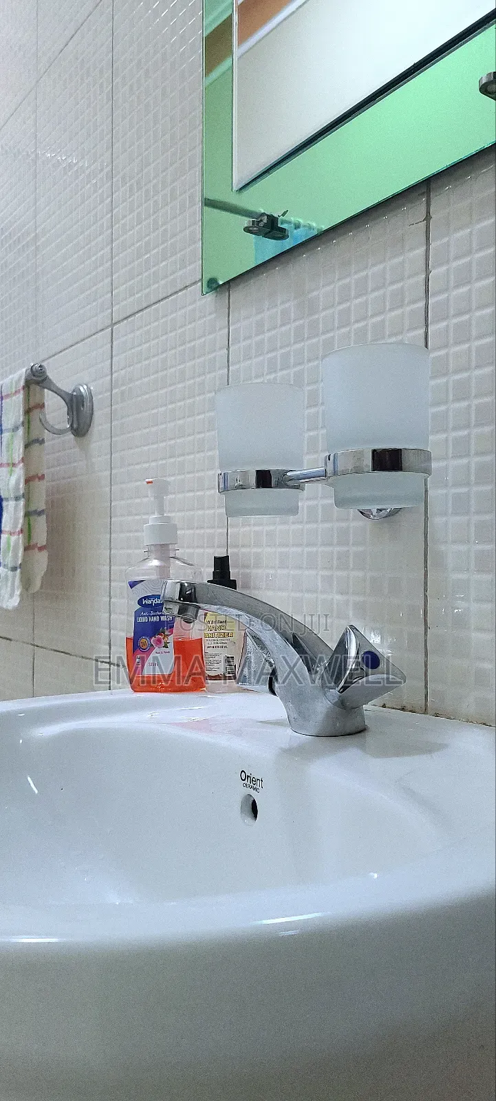 Furnished 2bdrm House in Kitalanga, Central Division for rent