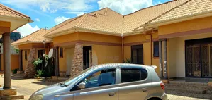 Furnished 2bdrm House in Kitalanga, Central Division for rent