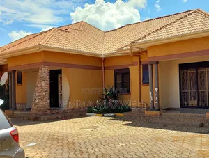 Furnished 2bdrm House in Kitalanga, Central Division for rent
