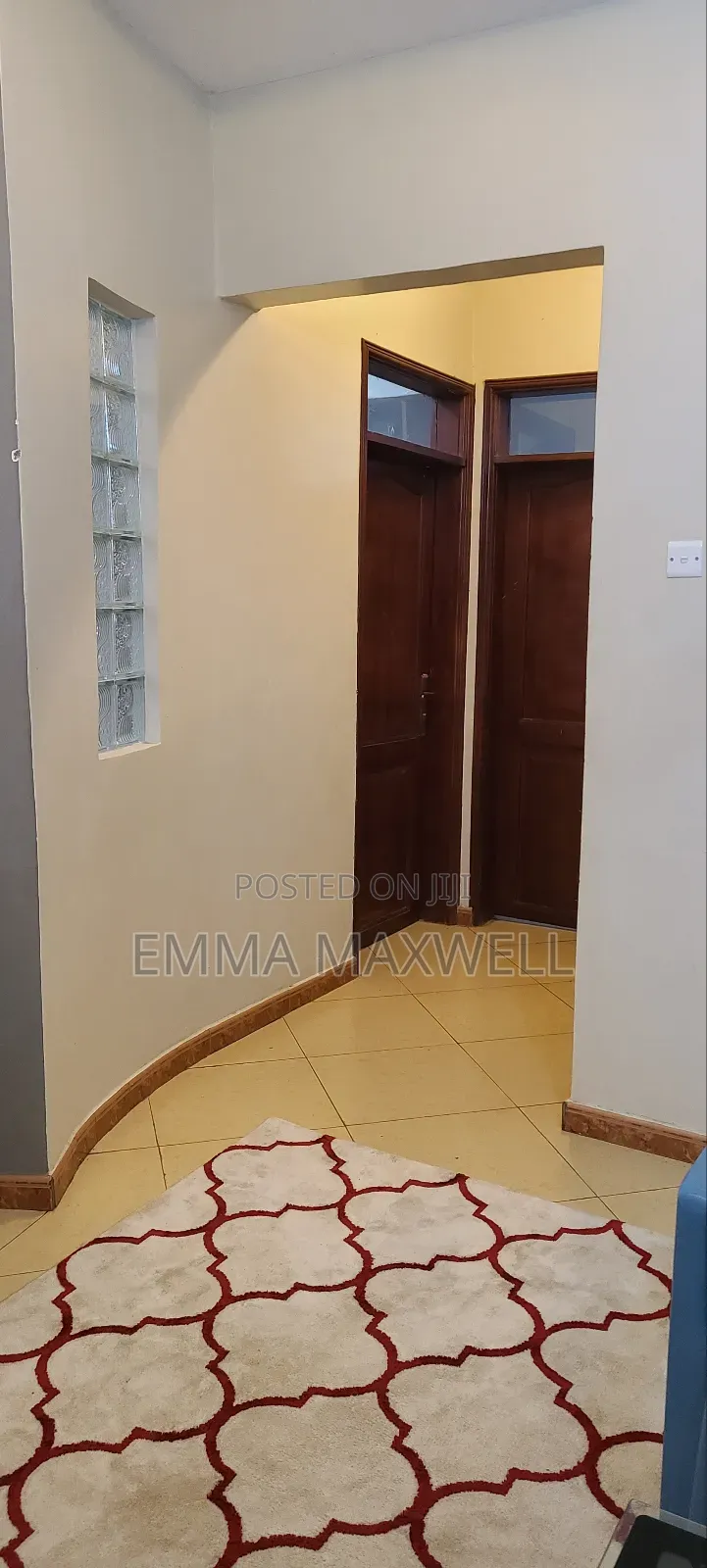 Furnished 2bdrm House in Kitalanga, Central Division for rent