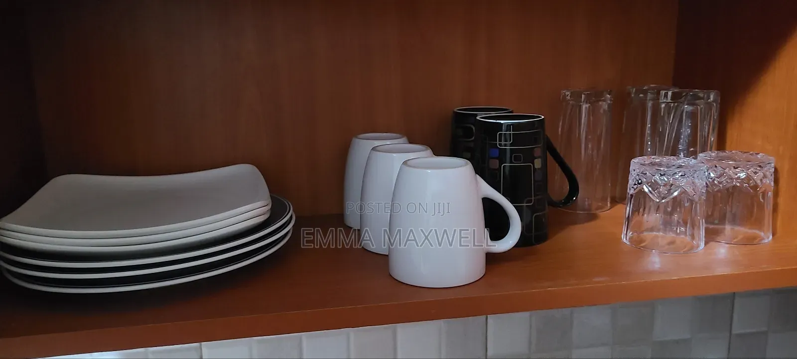Furnished 2bdrm House in Kitalanga, Central Division for rent