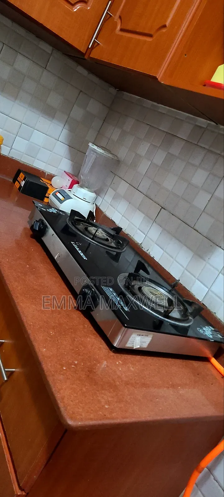 Furnished 2bdrm House in Kitalanga, Central Division for rent