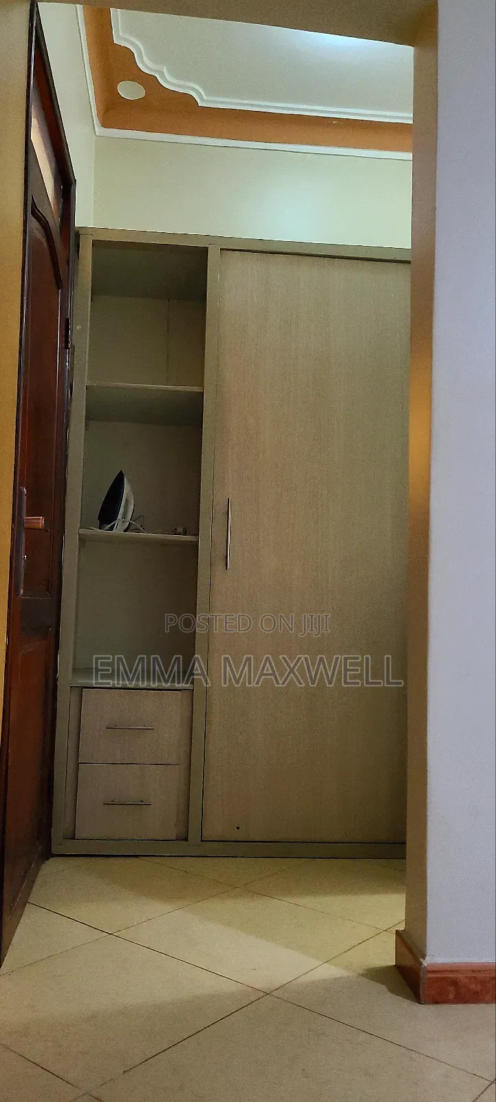 Furnished 2bdrm House in Kitalanga, Central Division for rent
