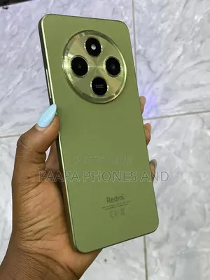 Xiaomi Redmi 14C 128 GB Green