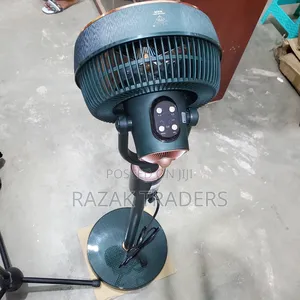 VIP Highly Adjustable Silent Circulation Fan, Household