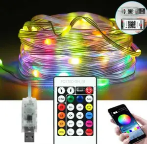 USB Strip Lights