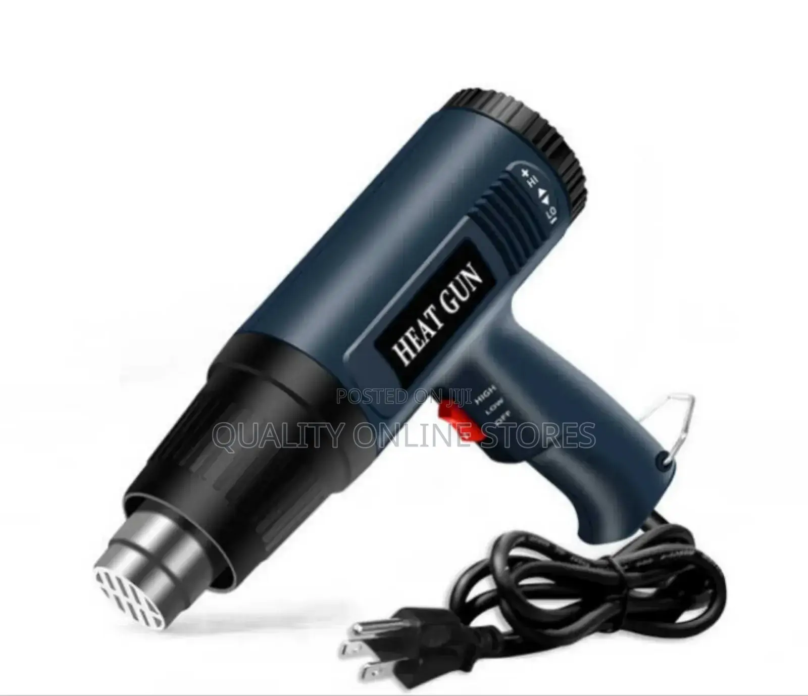 Electric Heat Gun