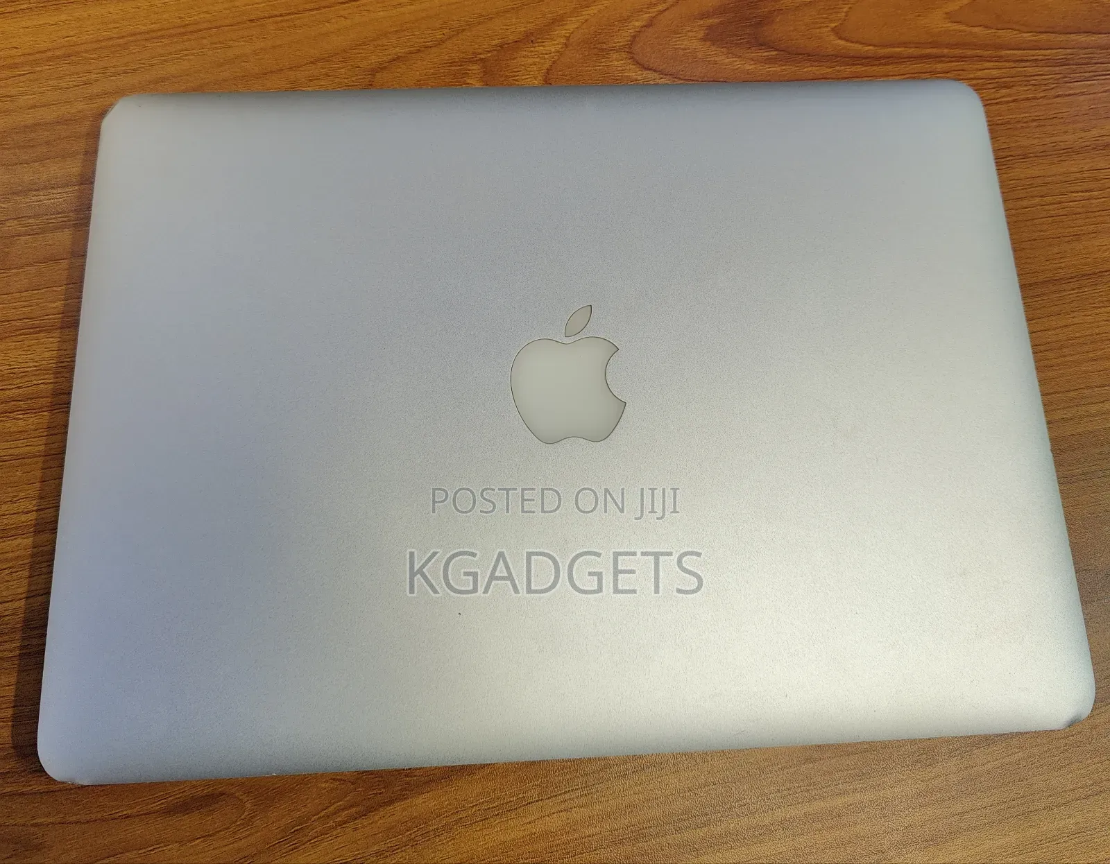 Laptop Apple MacBook Air 4GB Intel Core I5 SSD 128GB