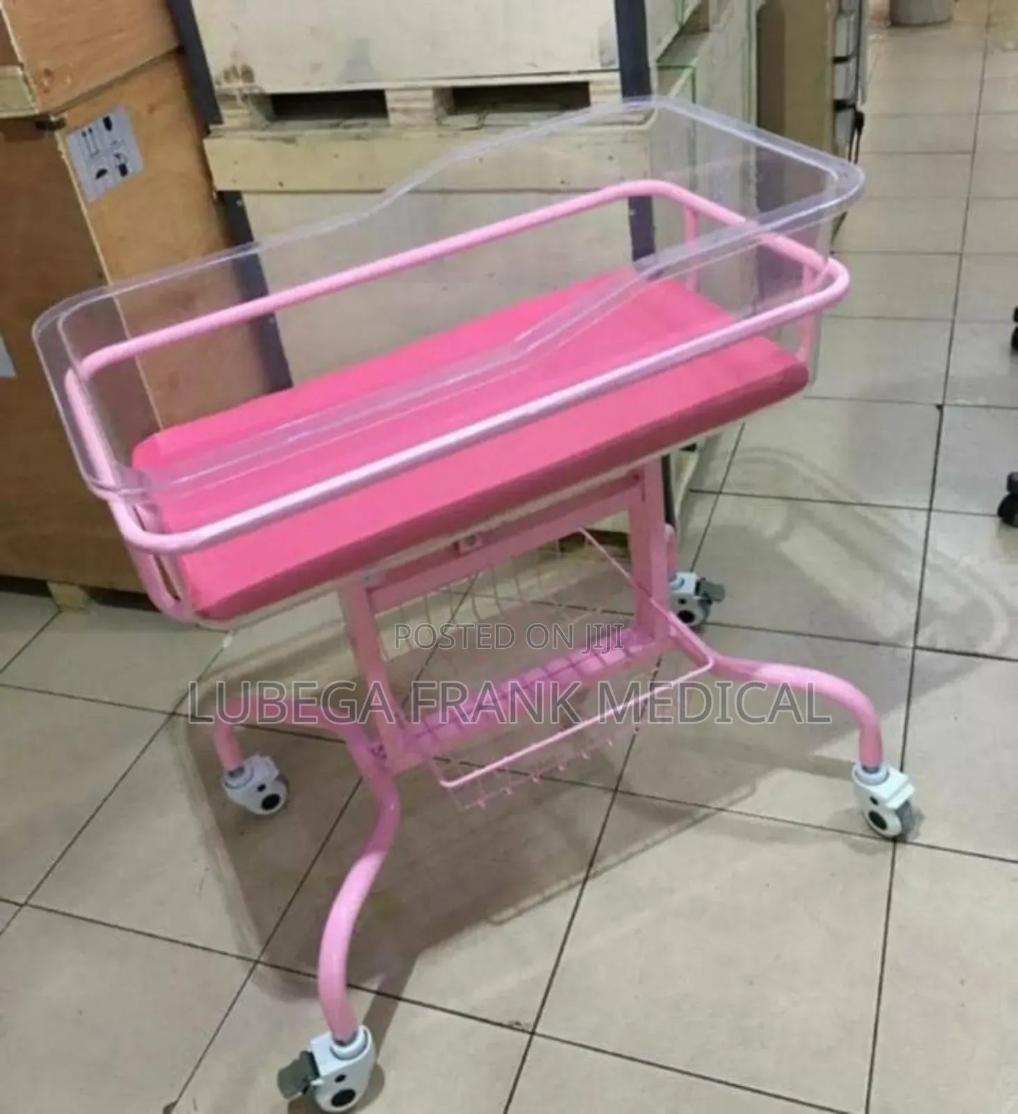 Baby Cots / Bed