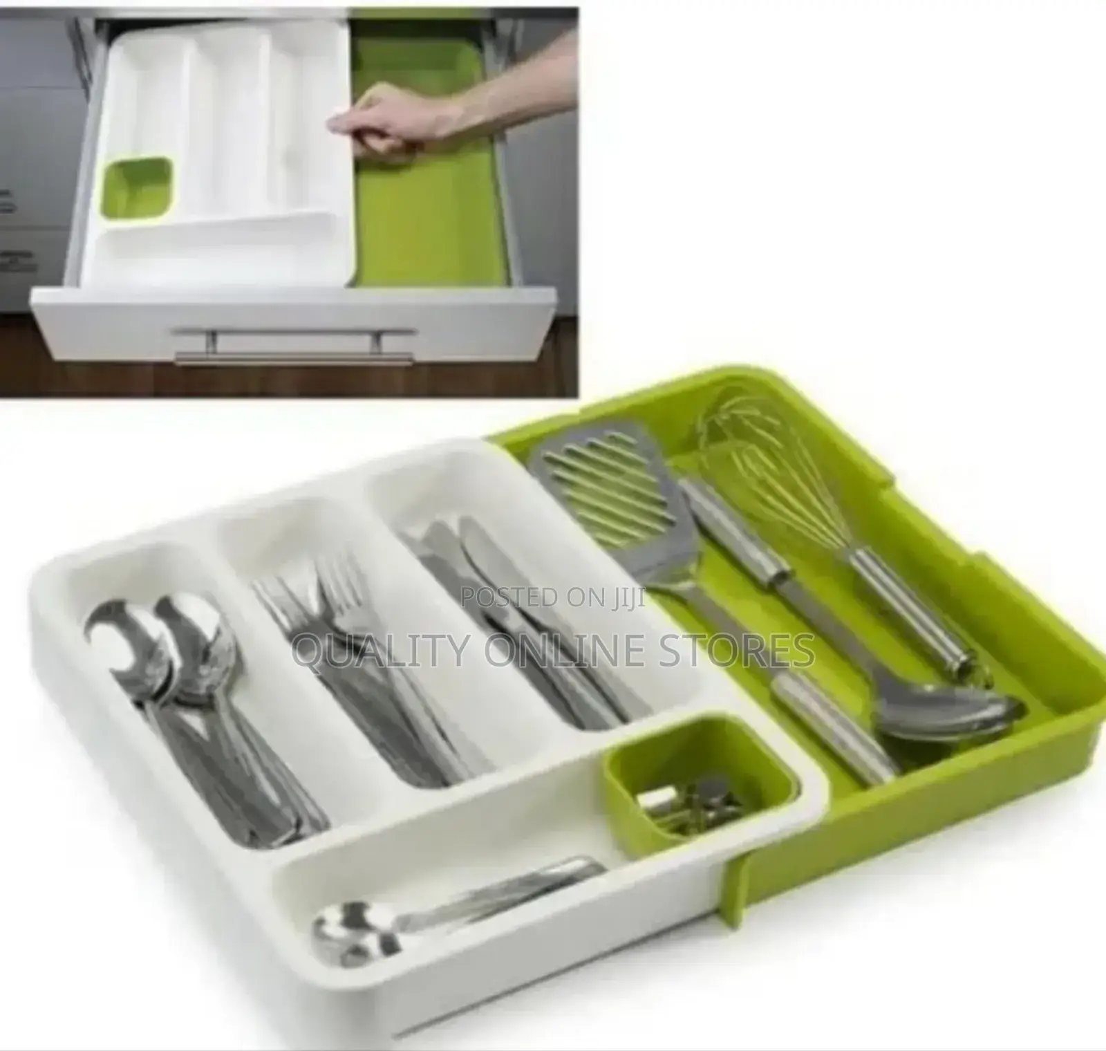 Cutlery Drawer
