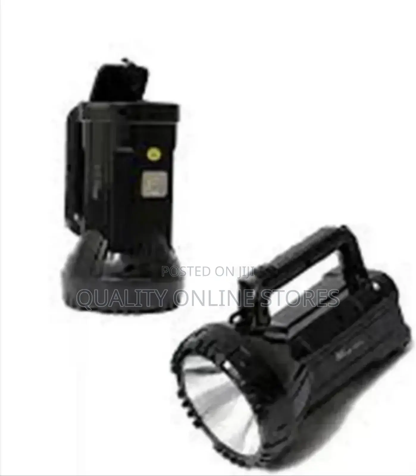 Led DP Light