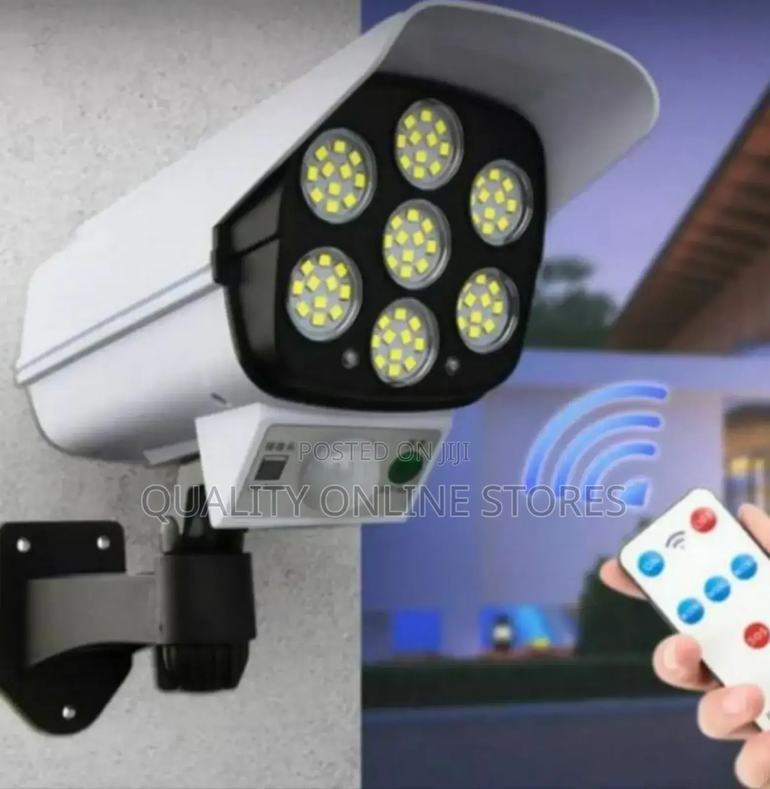 Led Street Lamp